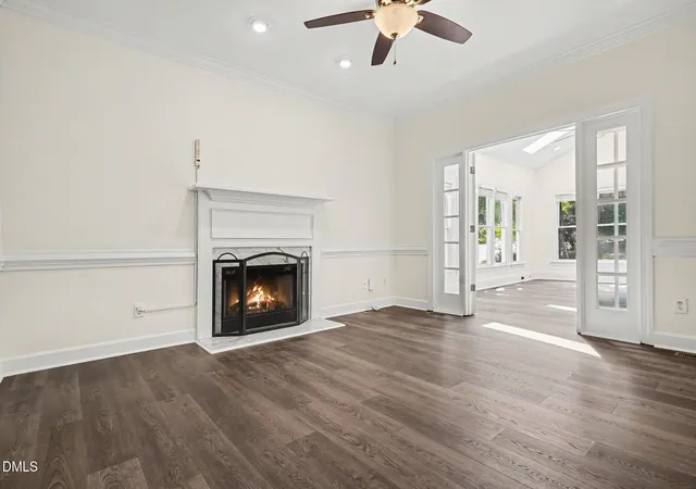 4th image of 2017 Battlewood Rd, Apex, NC 27523 | MLS# 10183809