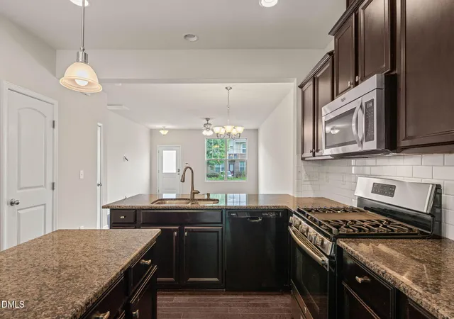 Photo 1 of Townhouse for sale at 26 Pocono Dr, Durham, NC 27705 | MLS# 10181938 | Listing updated on 2026-08-29