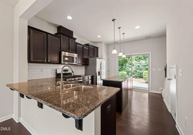 Photo 2 of Townhouse for sale at 26 Pocono Dr, Durham, NC 27705 | MLS# 10181938 | Listing updated on 2026-08-29
