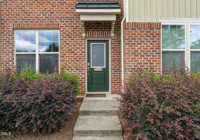 Photo 3 of Townhouse for sale at 26 Pocono Dr, Durham, NC 27705 | MLS# 10181938 | Listing updated on 2026-08-29