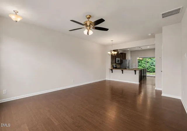 Photo 3 of Townhouse for sale at 26 Pocono Dr, Durham, NC 27705 | MLS# 10181938 | Listing updated on 2026-08-29
