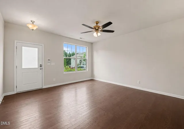 Photo 4 of Townhouse for sale at 26 Pocono Dr, Durham, NC 27705 | MLS# 10181938 | Listing updated on 2026-08-29