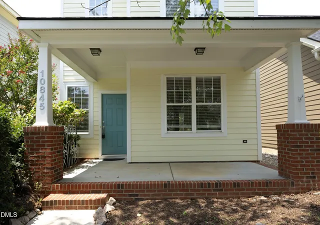 Photo 3 of Single family home for sale at 10845 Connally Ln, Raleigh, NC 27614 | MLS# 10181846 | Listing updated on 2026-09-28