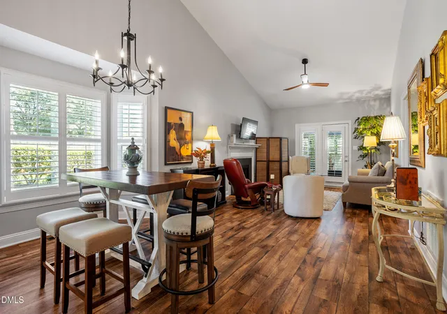 2nd image of 1238 Shadowbark Ct, Raleigh, NC 27603 | MLS# 10185163