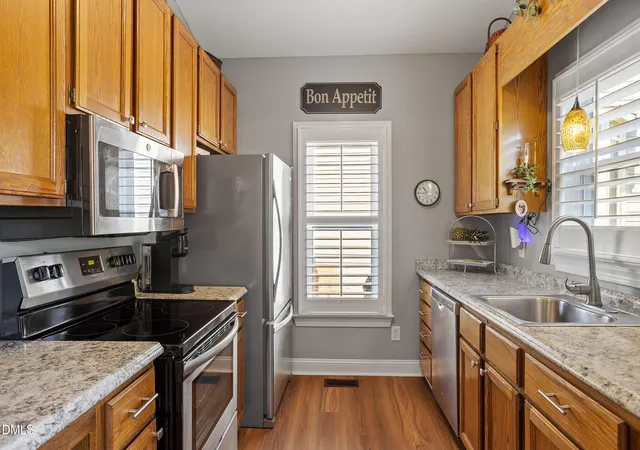 4th image of 1238 Shadowbark Ct, Raleigh, NC 27603 | MLS# 10185163