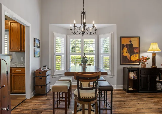 5th image of 1238 Shadowbark Ct, Raleigh, NC 27603 | MLS# 10185163