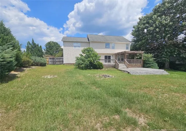 Photo 3 of Single family home for sale at 84 Gloucester Cts, Cameron, NC 28326 | MLS# 765843 | Listing updated on 2026-07-23