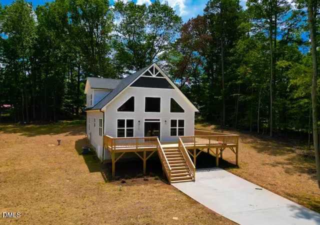 1st image of 117 Friendly Ln, Henderson, NC 27537 | MLS# 10181926