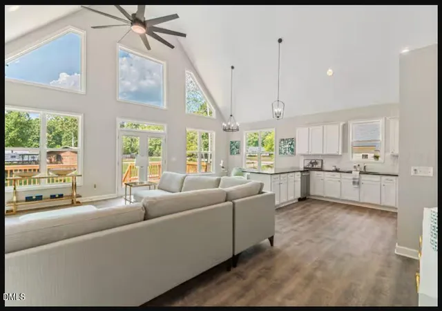 Photo 3 of Single family home for sale at 117 Friendly Ln, Henderson, NC 27537 | MLS# 10181926 | Listing updated on 2026-09-23