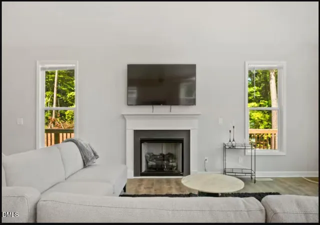 Photo 3 of Single family home for sale at 117 Friendly Ln, Henderson, NC 27537 | MLS# 10181926 | Listing updated on 2026-09-23