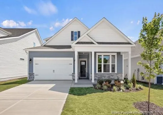 Photo 1 of Sale Pending at 357 Maddox Dr, Aberdeen, NC 28315 | MLS# 766426 | Listing updated on 2026-07-22