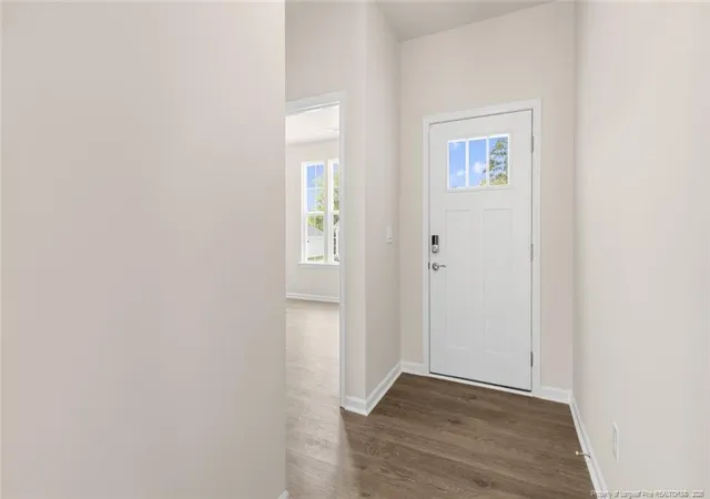 Photo 2 of Sale Pending at 357 Maddox Dr, Aberdeen, NC 28315 | MLS# 766426 | Listing updated on 2026-07-22