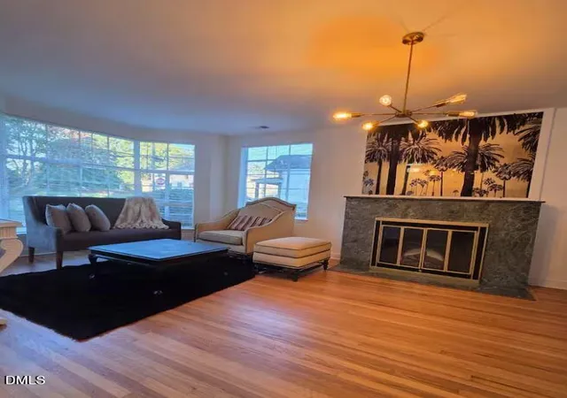 2nd image of 203 W Rockspring St, Henderson, NC 27536 | MLS# 10181929
