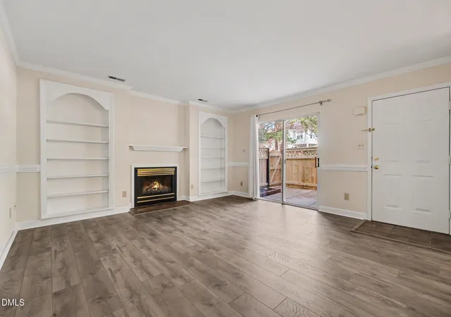 2nd image of 473 Summerwalk Cir, Chapel Hill, NC 27517 | MLS# 10181625