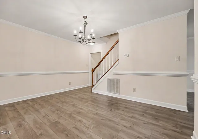 3rd image of 473 Summerwalk Cir, Chapel Hill, NC 27517 | MLS# 10181625