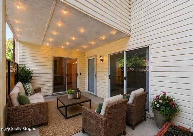 5th image of 473 Summerwalk Cir, Chapel Hill, NC 27517 | MLS# 10181625