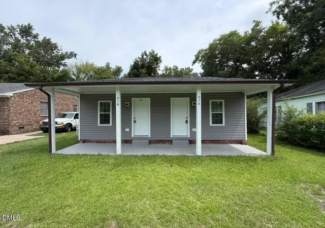 1st image of 918 Star St, Rocky Mount, NC 27804 | MLS# 10181930
