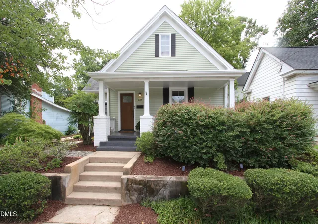 5th image of 705 Hinsdale St, Raleigh, NC 27605 | MLS# 10185276