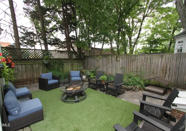 85th image of 705 Hinsdale St, Raleigh, NC 27605 | MLS# 10185276