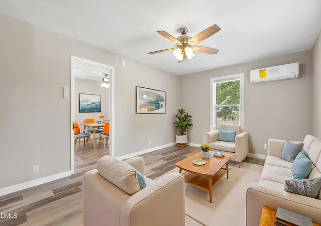 2nd image of 2125 Baltic Ave, Durham, NC 27707 | MLS# 10183612