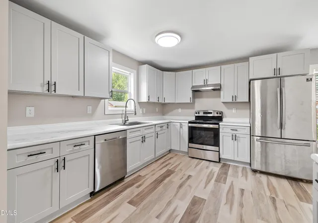 3rd image of 2125 Baltic Ave, Durham, NC 27707 | MLS# 10183612