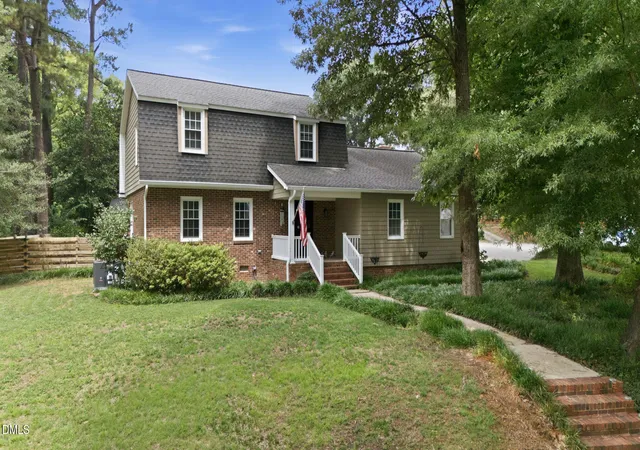 Photo 1 of Sale Pending at 4313 Ryegate Dr, Raleigh, NC 27604 | MLS# 10182632 | Listing updated on 2026-08-20