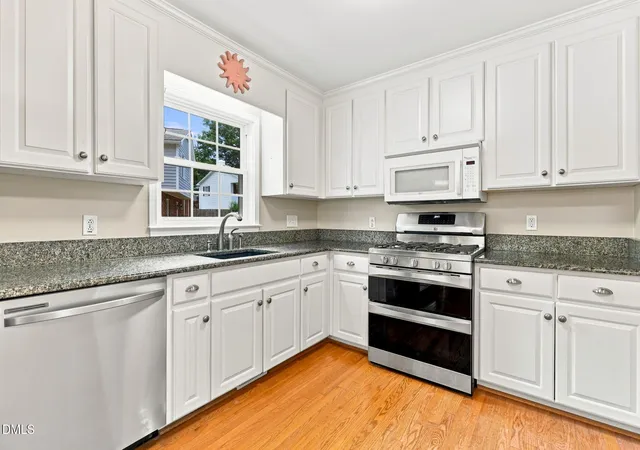 Photo 3 of Sale Pending at 4313 Ryegate Dr, Raleigh, NC 27604 | MLS# 10182632 | Listing updated on 2026-08-20
