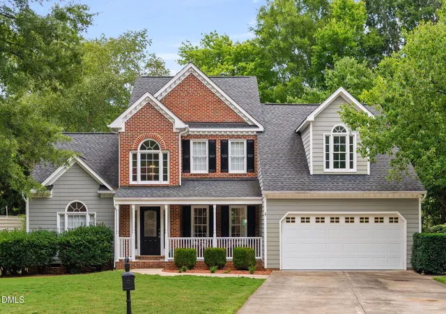 Photo 1 of Single family home for sale at 103 Hardaway Ct, Cary, NC 27513 | MLS# 10182072 | Listing updated on 2026-09-19