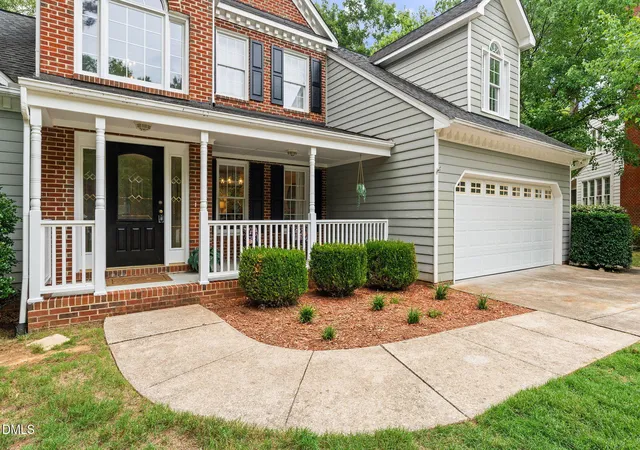 Photo 2 of Single family home for sale at 103 Hardaway Ct, Cary, NC 27513 | MLS# 10182072 | Listing updated on 2026-09-19