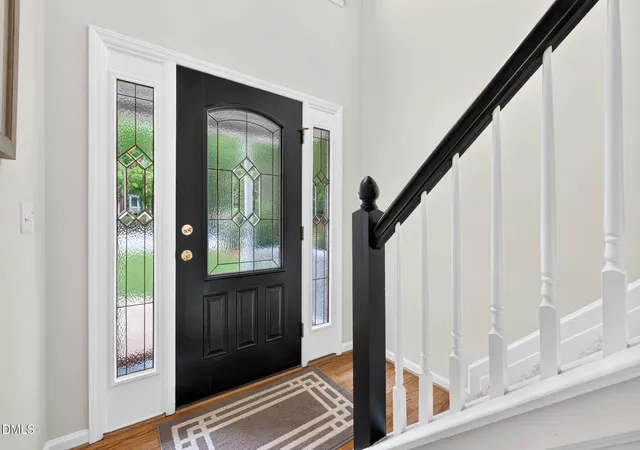 Photo 3 of Single family home for sale at 103 Hardaway Ct, Cary, NC 27513 | MLS# 10182072 | Listing updated on 2026-09-19