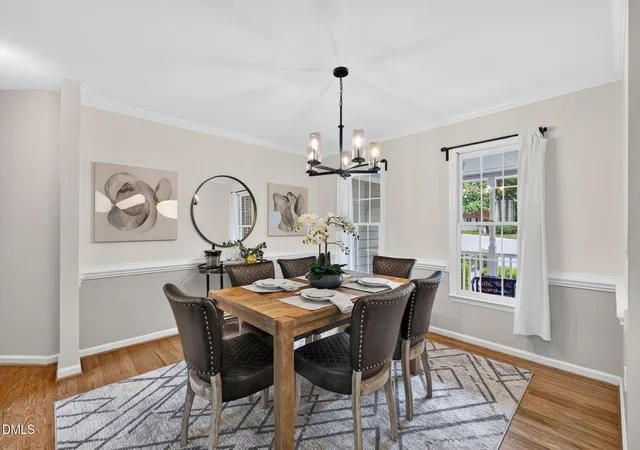 Photo 3 of Single family home for sale at 103 Hardaway Ct, Cary, NC 27513 | MLS# 10182072 | Listing updated on 2026-09-19