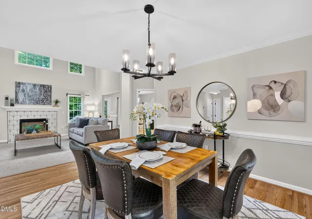 Photo 4 of Single family home for sale at 103 Hardaway Ct, Cary, NC 27513 | MLS# 10182072 | Listing updated on 2026-09-19