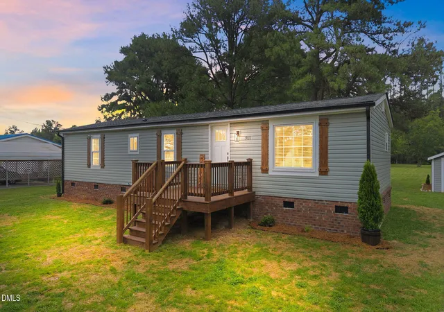 Photo 2 of Sale Pending at 9111 Pace Rd, Bailey, NC 27807 | MLS# 10182939 | Listing updated on 2026-08-27
