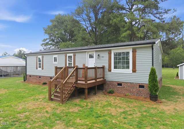 Photo 3 of Sale Pending at 9111 Pace Rd, Bailey, NC 27807 | MLS# 10182939 | Listing updated on 2026-08-27