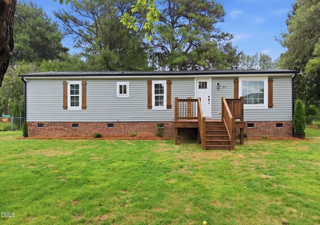 Photo 3 of Sale Pending at 9111 Pace Rd, Bailey, NC 27807 | MLS# 10182939 | Listing updated on 2026-08-27