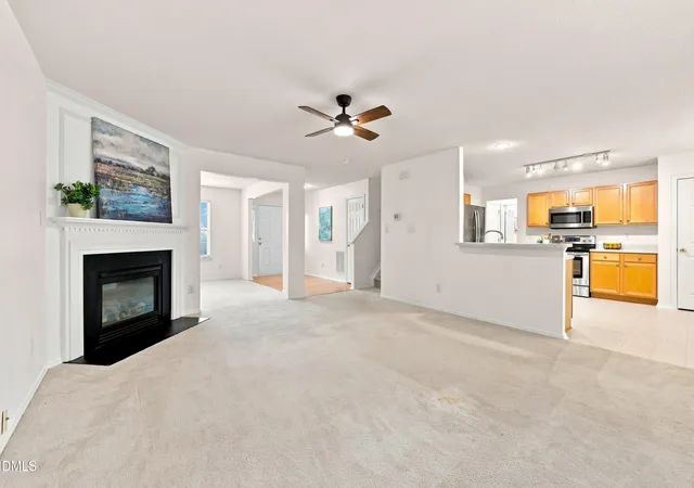 Photo 1 of Single family home for sale at 6001 Crayford Dr, Raleigh, NC 27604 | MLS# 10183079 | Listing updated on 2026-09-04