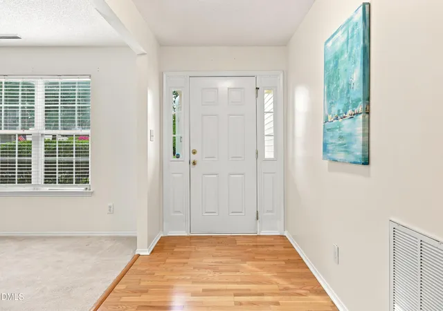 Photo 3 of Single family home for sale at 6001 Crayford Dr, Raleigh, NC 27604 | MLS# 10183079 | Listing updated on 2026-09-04