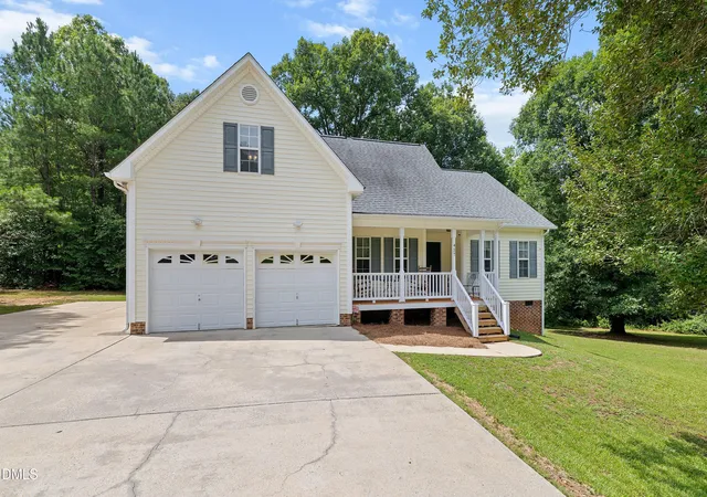 1st image of 427 Carrington Dr, Garner, NC 27529 | MLS# 10181666