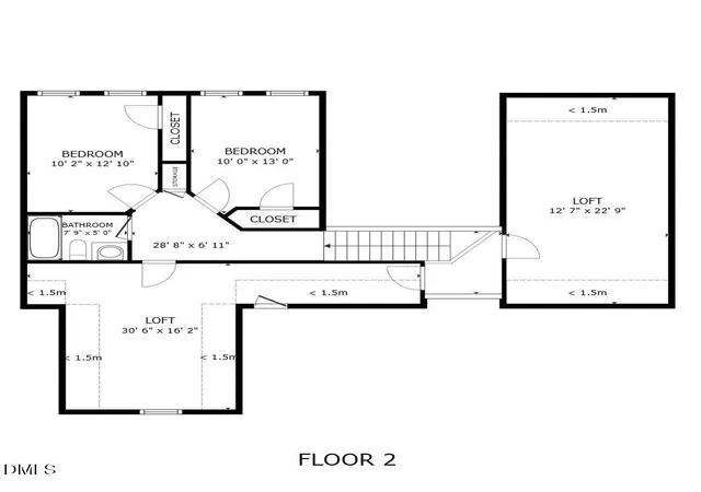 46th image of 427 Carrington Dr, Garner, NC 27529 | MLS# 10181666