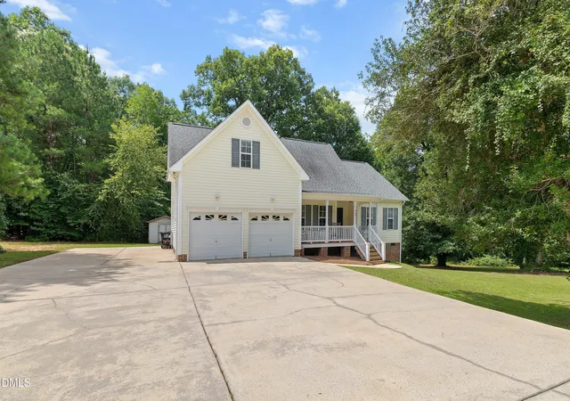 4th image of 427 Carrington Dr, Garner, NC 27529 | MLS# 10181666