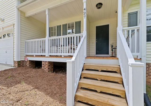 5th image of 427 Carrington Dr, Garner, NC 27529 | MLS# 10181666