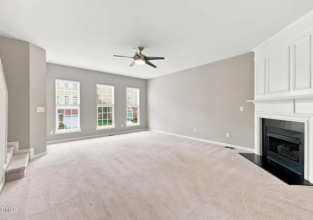 Photo 4 of Townhouse for sale at 313 Ruby Walk Dr, Morrisville, NC 27560 | MLS# 10183622 | Listing updated on 2026-09-17
