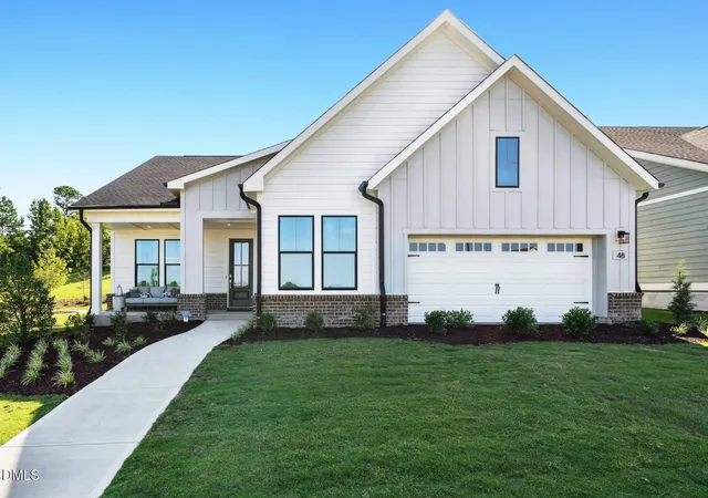 Photo 1 of Single family home for sale at 174 Sunny Glen Ct, Fuquay Varina, NC 27526 | MLS# 10181630 | Listing updated on 2026-09-09