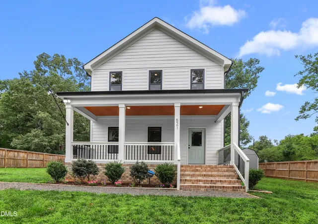 Photo 1 of Sale Pending at 521 Terrell Rd, Hillsborough, NC 27278 | MLS# 10182204 | Listing updated on 2026-09-11