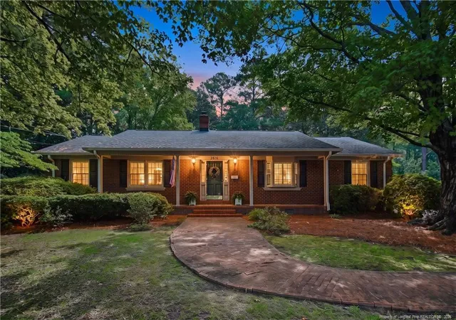1st image of 2616 Westschester Dr, Fayetteville, NC 28303 | MLS# 766373