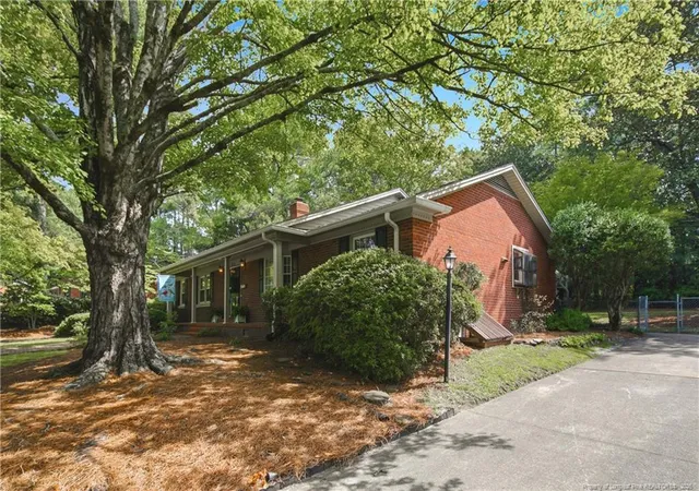3rd image of 2616 Westschester Dr, Fayetteville, NC 28303 | MLS# 766373