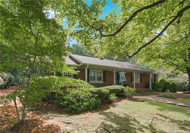 4th image of 2616 Westschester Dr, Fayetteville, NC 28303 | MLS# 766373