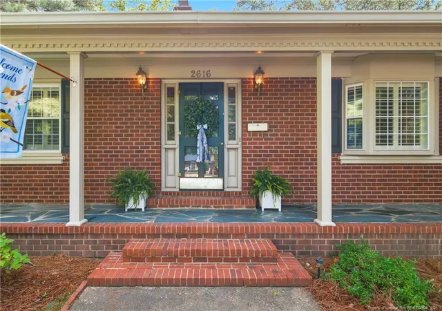 5th image of 2616 Westschester Dr, Fayetteville, NC 28303 | MLS# 766373
