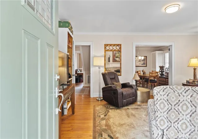 Photo 5 of Single family home for sale at 1602 N Chestnut St, Lumberton, NC 28358 | MLS# 766432 | Listing updated on 2026-07-22