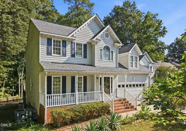 Photo 2 of Sale Pending at 4705 Royal Troon Dr, Raleigh, NC 27604 | MLS# 10181667 | Listing updated on 2026-10-05